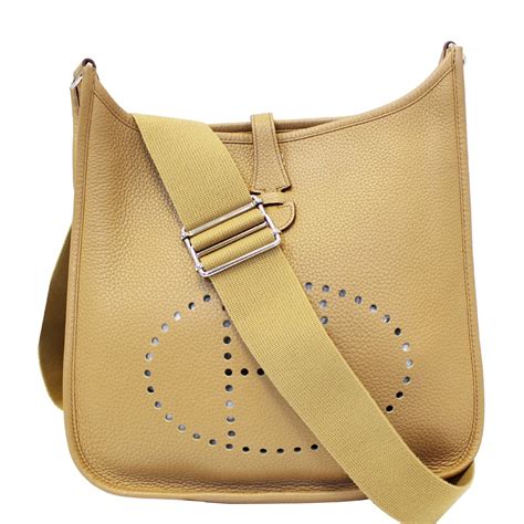 hermes evelyne pm price|Hermes evelyne crossbody bag sale.